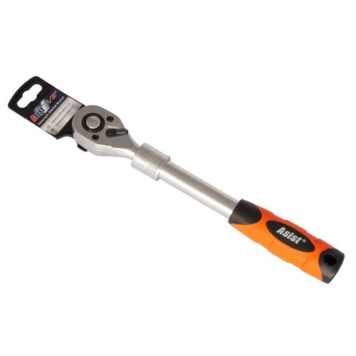 Asist AR26-3301 Teleskop-Ratsche 1/2"