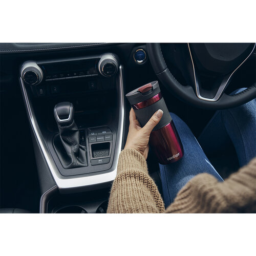 Contigo Термопляшка Byron 470 мл Vivacious