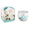 Arome Fresh Cotton illatgyertya üvegben, 90 g