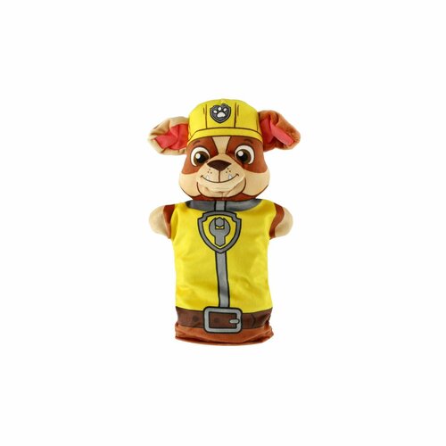 Maňásci Tlapková Patrola/Paw Patrol, 4 ks