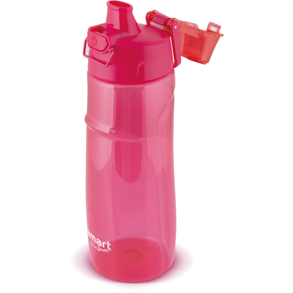Lamart LT4063 Lock sport palack 0,7 l, rózsaszín termék 2. képe