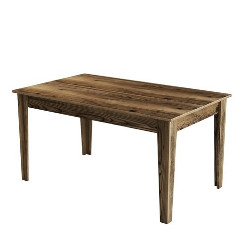 Jedálenský stôl Milan Walnut