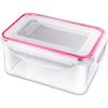 Lamart LT6003 posoda Clip, 1,1 l