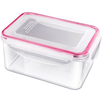 Lamart LT6003 posoda Clip, 1,1 l