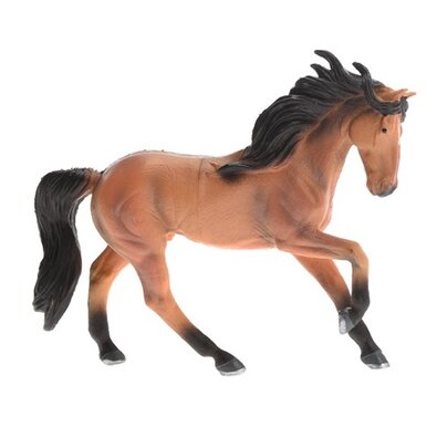 Kůň Shoelace, 16 cm