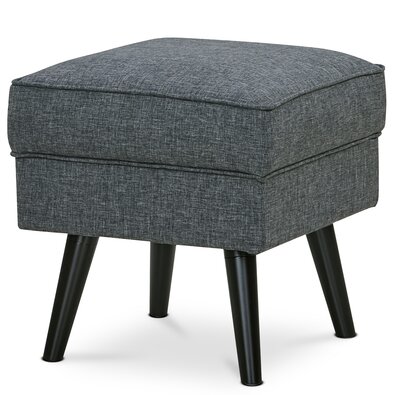 Taburet GREY2, gri