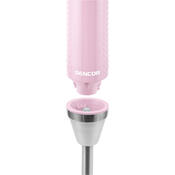 Blender submersibil Sencor SHB 38RS, roz
