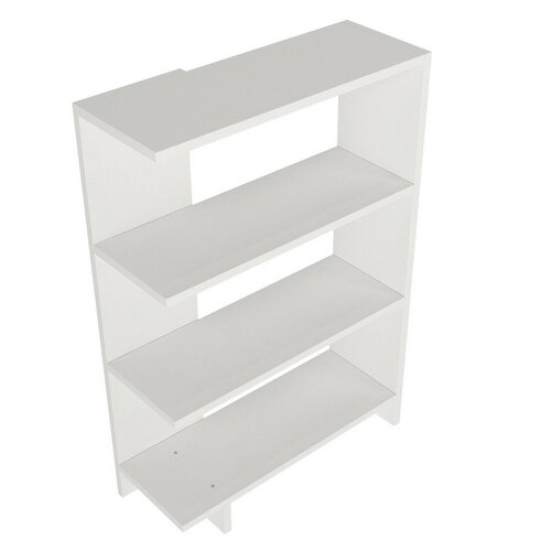 Knihovna Trilon White