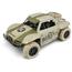 Buddy Toys BRC 18.522 Samochód zdalnie sterowanyRC Rally Racer, zielony