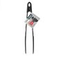 Pensetă Orion BLACKLINE, 29 cm