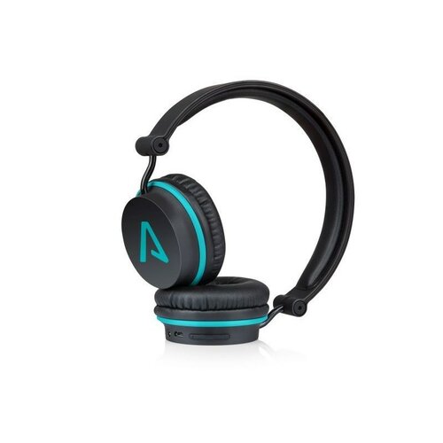 LAMAX Blaze B-1 Bluetooth sluchátka, modrá