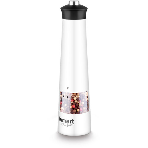 Lamart LT7011 — електрична мельниця для спецій Grind