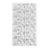 Tescoma Suport antiderapant pentru baie LAGOON 63x 36 cm