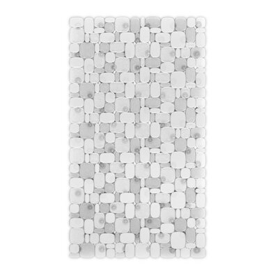 Tescoma Anti-Rutsch Badematte LAGOON 63 x 36 cm