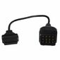 Sixtol OBD-II 12-pinska redukcija za tovornjake GAZ MECHANIC CABLE 6