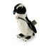 Jucărie de pluș Rappa Pinguin Magellanic 30 cm ECO - FRIENDLY