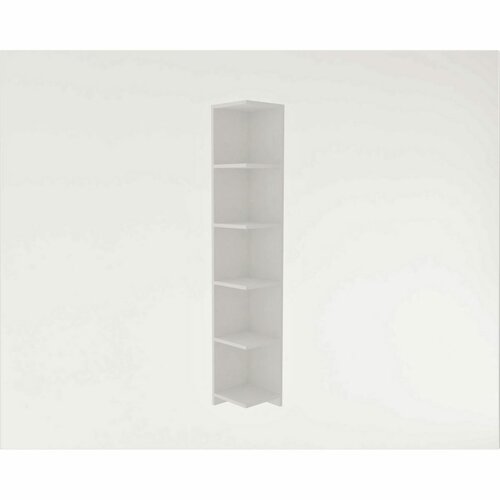 Bibliotecă Ravella White