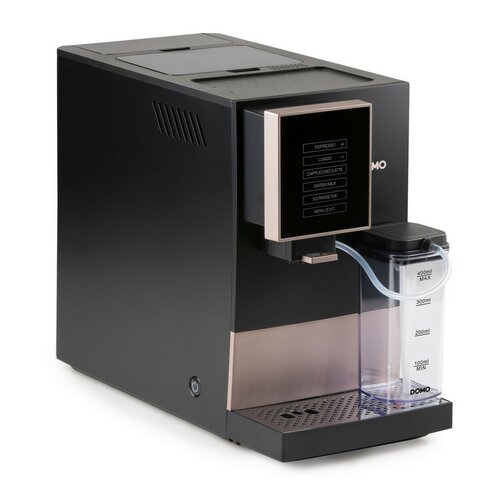 DOMO DO743K automatický espresso kávovar
