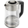 Fierbător Concept RK4190 cu control al temperaturii 1,7 l