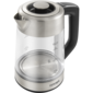 Fierbător Concept RK4190 cu control al temperaturii 1,7 l