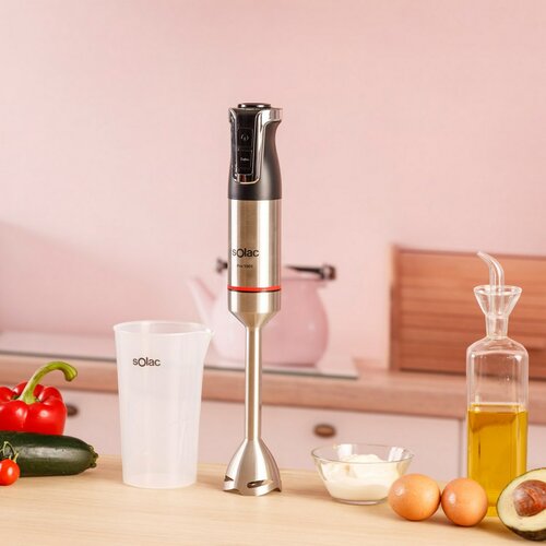Tyčový mixér Solac BA5617 Pro 1501