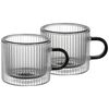 4Home Haze Hot&amp;amp;Cool termo steklo za lungo,100 ml, 2 kos