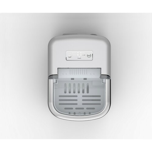 Guzzanti GZ 125W výrobník ľadu