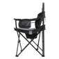 Cattara Merit XXL összecsukható szék, 101 cm