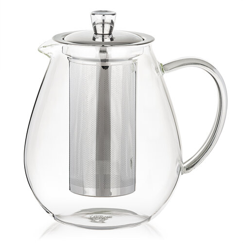 4Home Tea time Hot&Cool teáskanna, 1,2 l