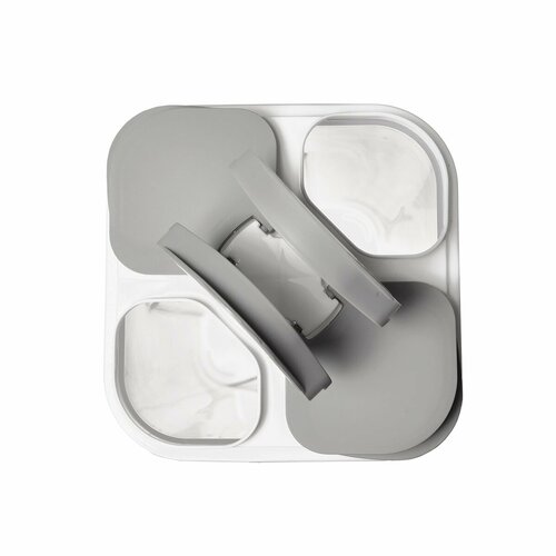 Orion Dosing jar UH, divided, 1.8 l