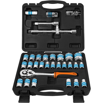 Fieldmann FDG 5000-32R Gola komplet 32 kos