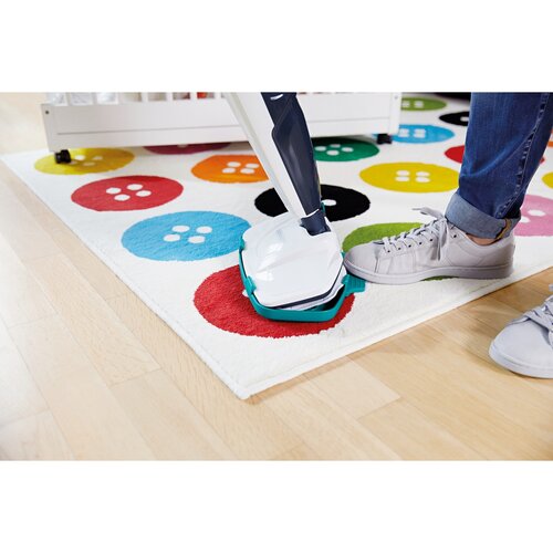 Aparat de curățat cu aburi Leifheit Clean Tenso