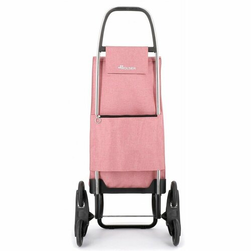 Rolser Jolie Tweed Trolley RD6-2, Koralle