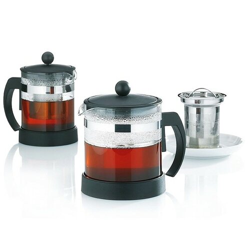 Kela Dzbanek na herbatę AURON, 0,7 l