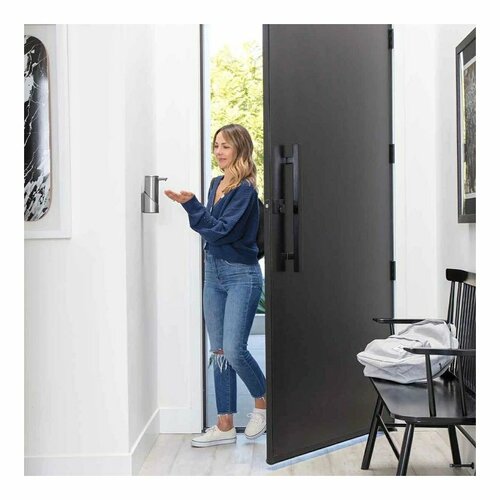 Simplehuman Nosilec na steno za akumulatorskebrezdotične dozirnike za milo in razkužilo