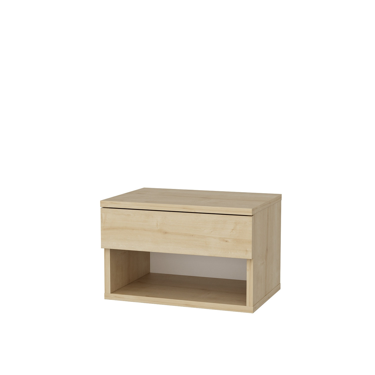 Product detail of Noční stolek Jamot Oak