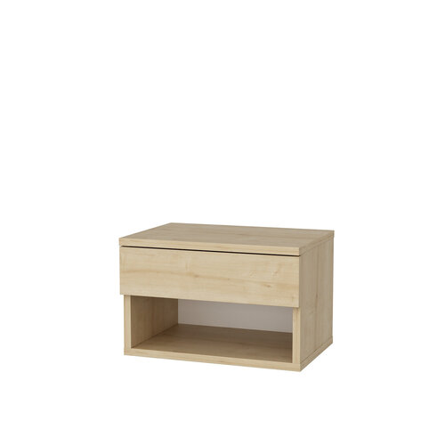 Приліжкова тумба Jamot Oak