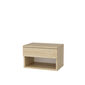 Măsuță de noptieră Jamot Oak