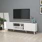 Stolik pod telewizor Elegante White