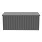 Tepro 7715 Garten-Aufbewahrungsbox Store Large, 870 l
