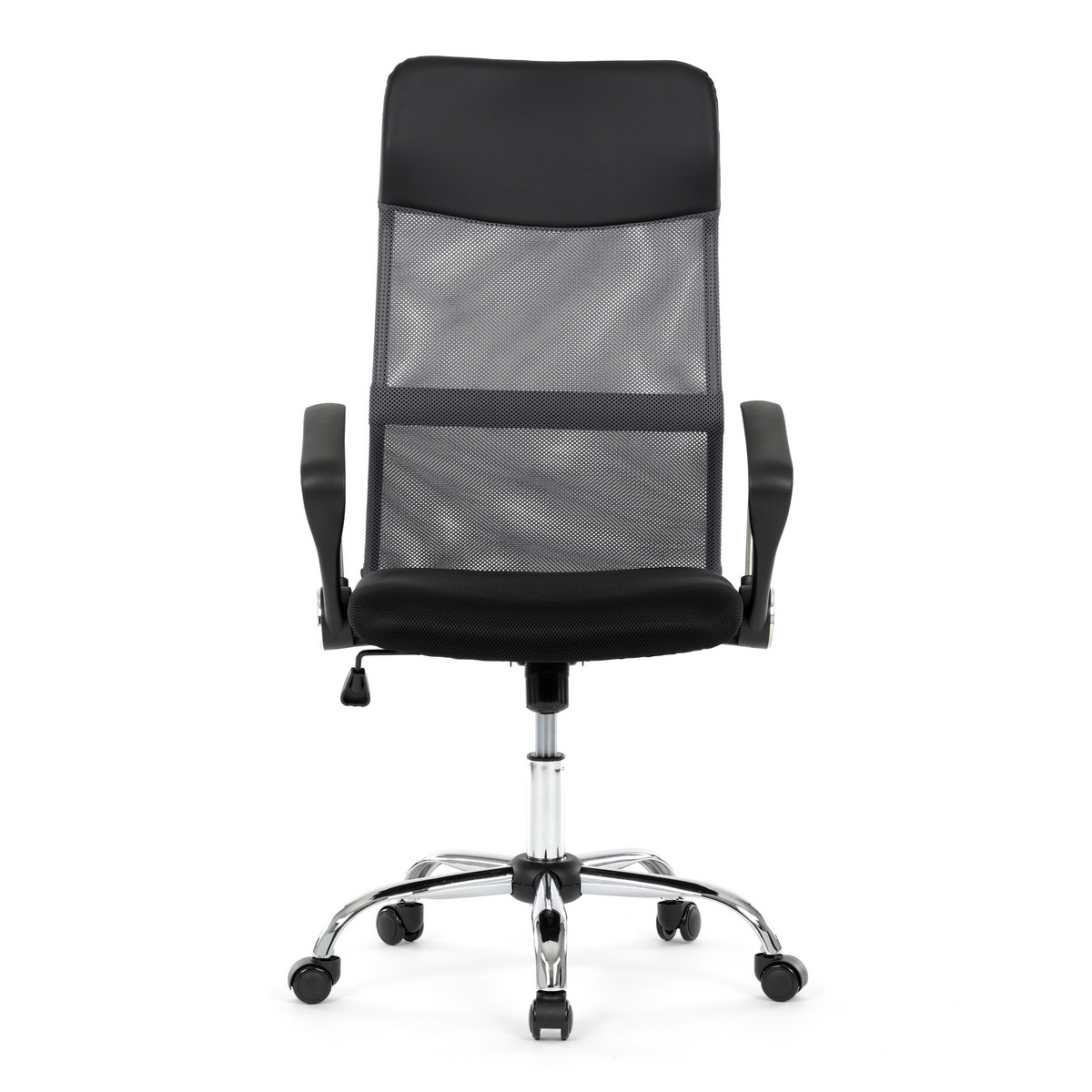 Autronic KA-E305 Szürke irodai szék termék 2. képe