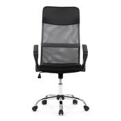 Autronic KA-E305 GREY Irodai szék
