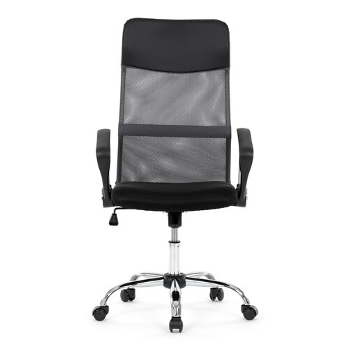 Autronic KA-E305 GREY Bürostuhl