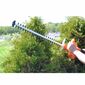 Sharks SH 5502 akumulátorové nožnice na živý plot Li-Ion, 56 cm
