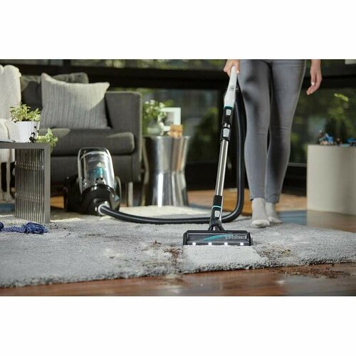Bissell Bezvreckový vysávač SmartClean Advanced