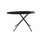 Rolser Žehlicí prkno K-UNO BLACK TUBE 115 x 35 cm, černá