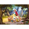 Fototapeta dziecięca DISNEY Królewna Śnieżka, 360 x 254 cm