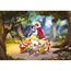 Fototapeta dziecięca DISNEY Królewna Śnieżka, 360 x 254 cm