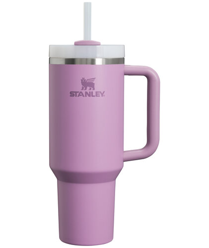 STANLEY Quencher H2.O FlowState Tumbler 1180 mlLilac