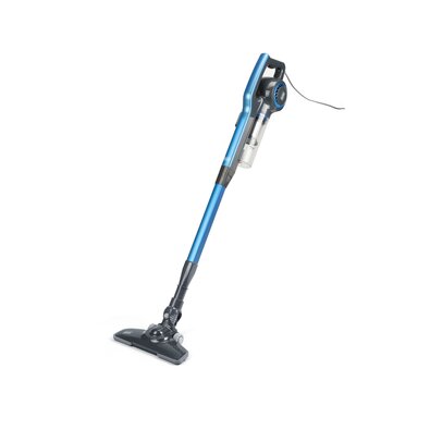 Black+Decker BXVMS600E Tyčový cyklónový vysávač